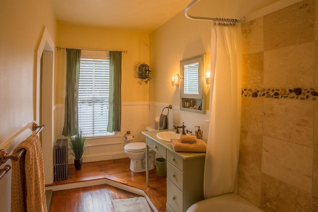 Snow Goose Bed And Breakfast Keene Valley Exterior photo
