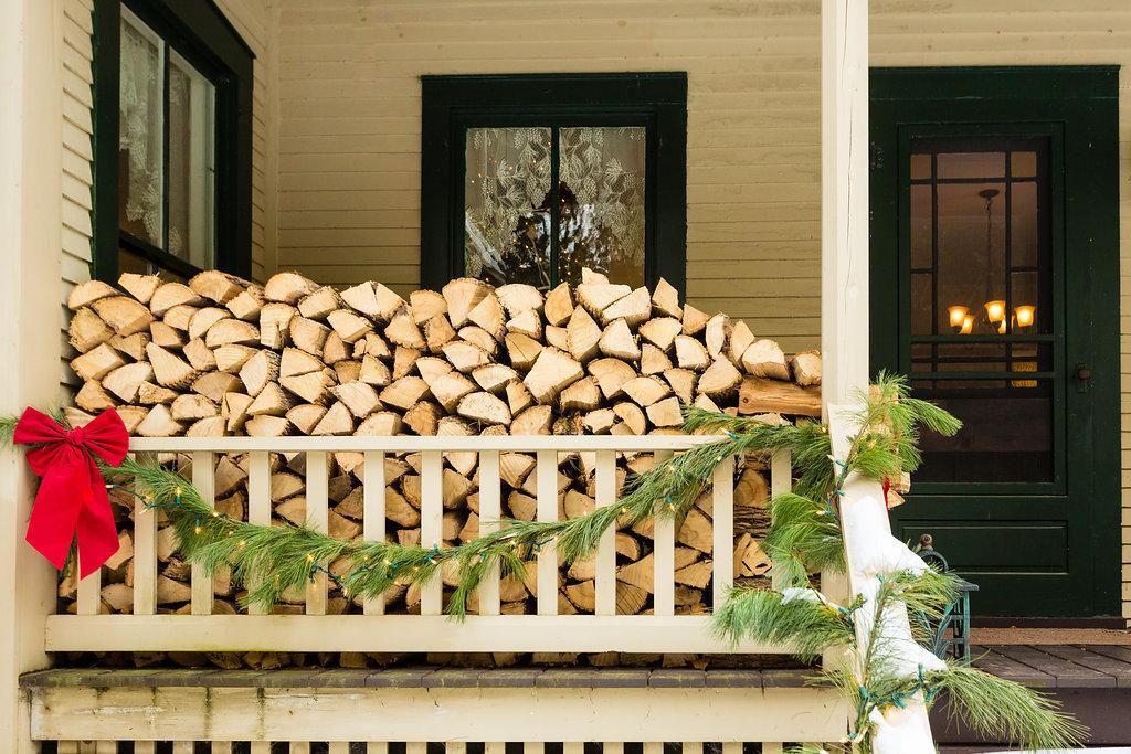 Snow Goose Bed And Breakfast Keene Valley Exterior photo