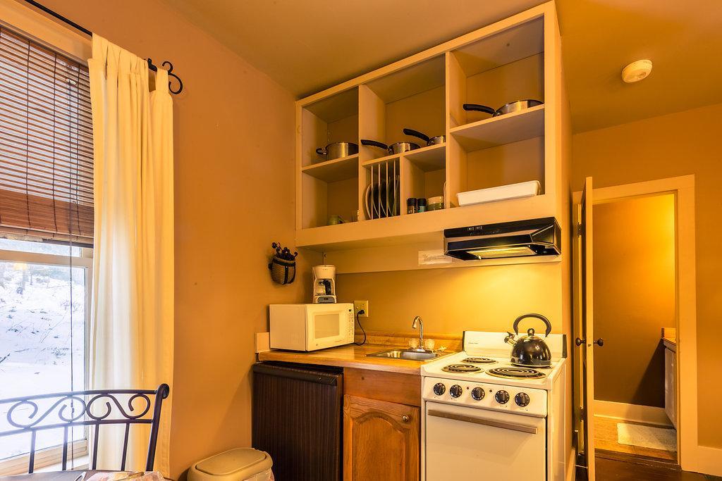 Snow Goose Bed And Breakfast Keene Valley Exterior photo