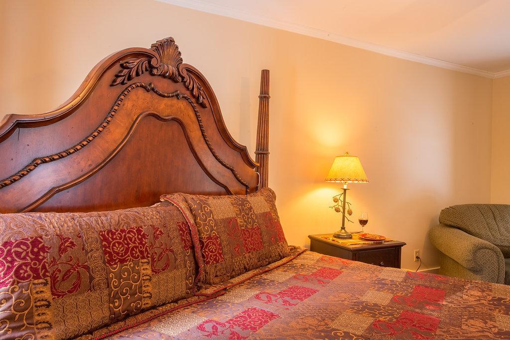 Snow Goose Bed And Breakfast Keene Valley Exterior photo