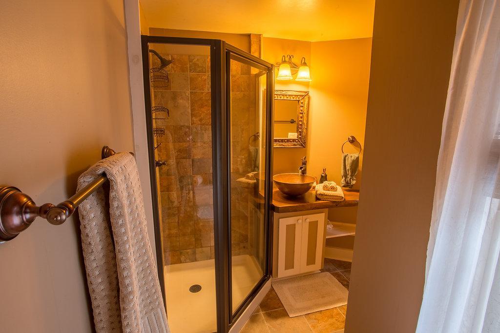 Snow Goose Bed And Breakfast Keene Valley Exterior photo